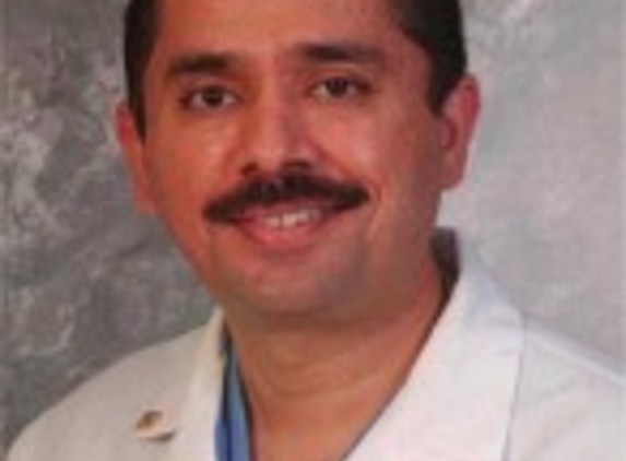 Dr. Durgesh G. Nagarkatti, MD - Hartford, CT