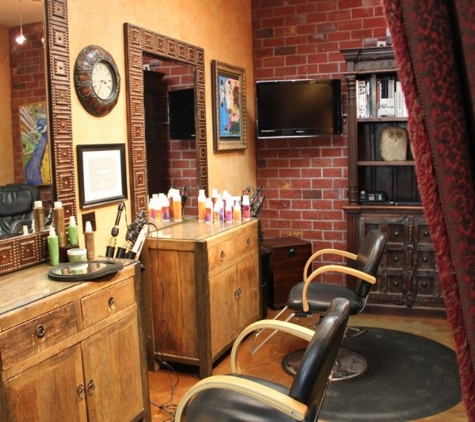 Acappella Hair Design & Color Studio - Temecula, CA