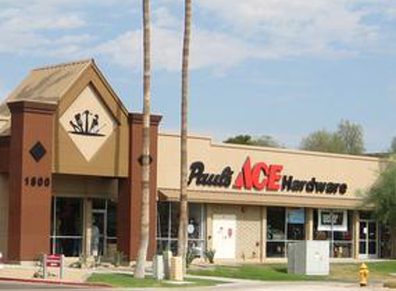 Paul's Ace Hardware Scottsdale & McDowell - Scottsdale, AZ