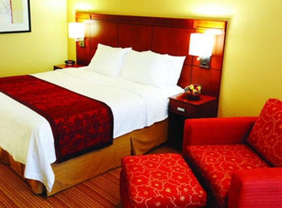 Courtyard by Marriott - Rochester, NY