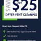 Dryer Vent Cleaners Telfair TX