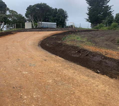 Farmers Field Service Pty Ltd - Heywood, VIC