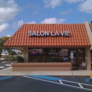 Salon La Vie # 6, Inc. - Tamarac, FL