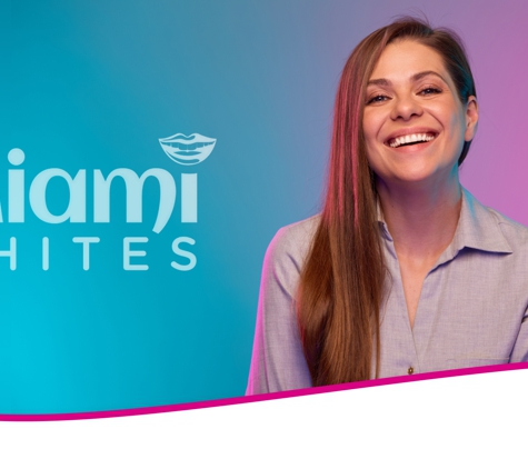 Miami Whites Teeth Whitening - Miami, FL