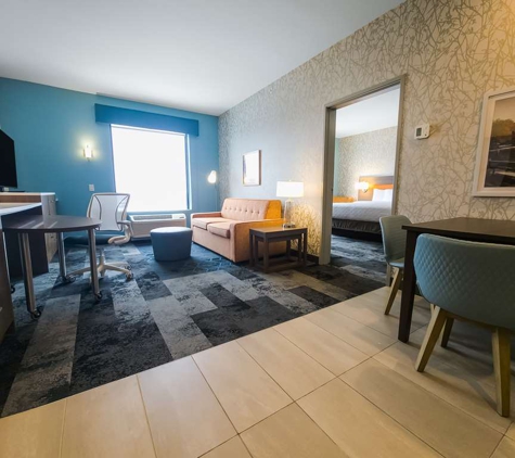 Home2 Suites by Hilton Bolingbrook Chicago - Bolingbrook, IL