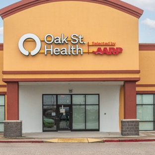 Oak Street Health - Houston, TX