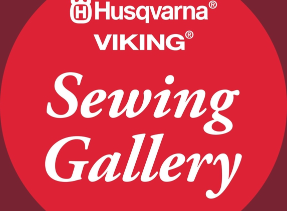 Viking Sewing Gallery - Spring, TX