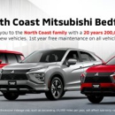 North Coast Mitsubishi Bedford - Used Car Dealers