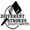Different Strokes Painting gallery