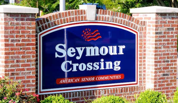 Seymour Crossing - Seymour, IN