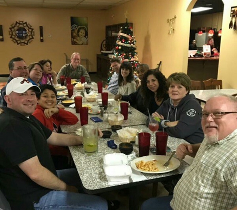 Habaneros Taqueria - Woodstock, GA