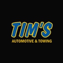 Tim's Automotive Parkville - Auto Repair & Service