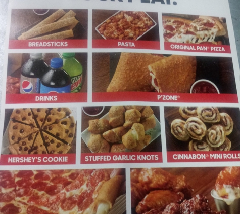 Pizza Hut - Warren, MI