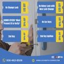 Conroe Locksmiths - Locks & Locksmiths