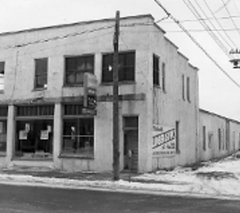 Torborgs Lumber - Waupaca, WI