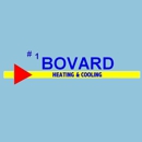 Bovard Heating & Cooling Inc - Ventilating Contractors