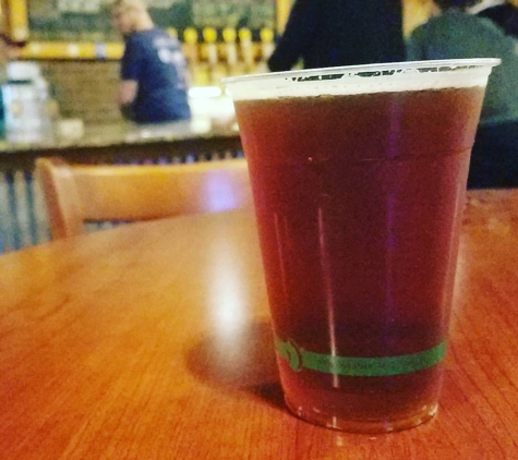 Quest Brewing Co - Greenville, SC