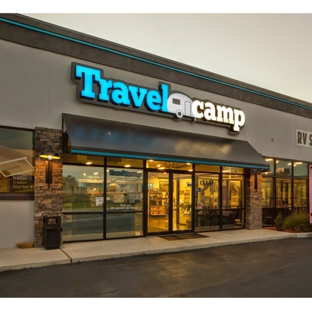 Travelcamp - Jacksonville, FL