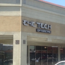 Eye Tech Optometric Center - Physicians & Surgeons, Ophthalmology