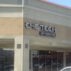Eye Tech Optometric Center