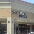 Eye Tech Optometric