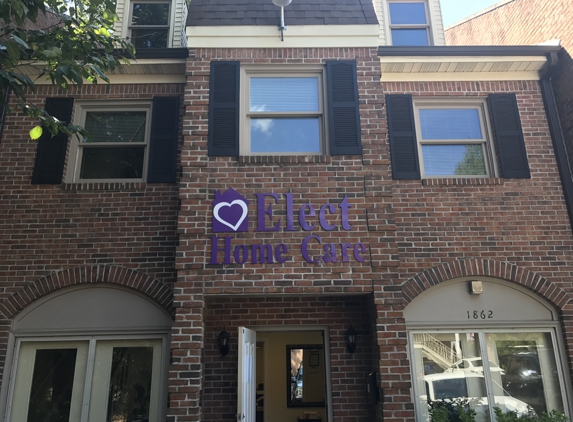 Elect Home Care - Memphis, TN
