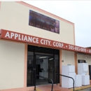 Appliance City Corporation - Major Appliances