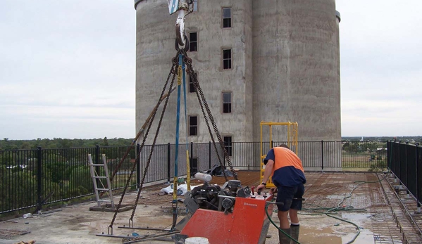 North West Concrete Sawing & Drilling - Moore Creek, NSW