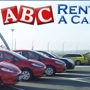 ABC RENT A CAR