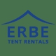 Erbe Tent Rentals