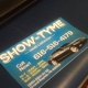 Show Tyme Hand car wash