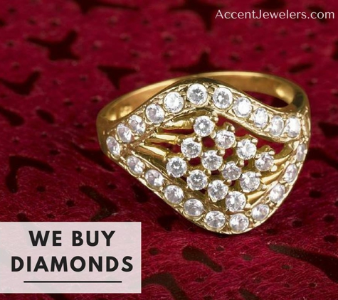 Accent Jewelers & Loans - Memphis, TN