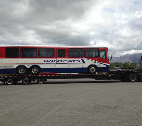 Stauffers Towing and Recovery - Ogden, UT