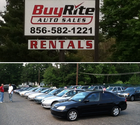 Buy-Rite Auto Inc - Sewell, NJ. Buyritecar.com