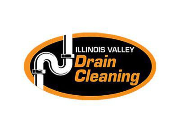 Illinois Valley Drain Cleaning - La Salle, IL