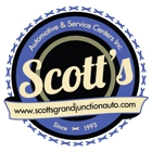 Scott's Grand Junction Auto