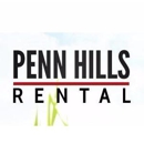 Penn Hills Rental - Rental Service Stores & Yards