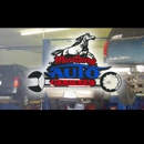 Mustang Auto Repair & RV Storage - Auto Repair & Service