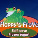 Hoppy's FroYo - Party & Event Planners