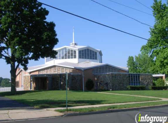 Our Lady of Mt Virgin School - Middlesex, NJ