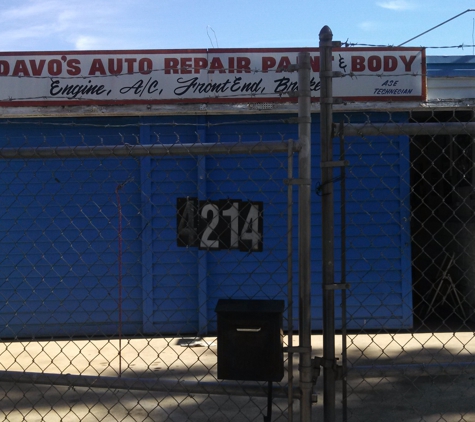 Davo Auto Repair & Towing