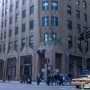 The Swedish-American Chamber of Commerce in New York