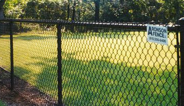 Aronson Fence Co., Inc. - Wauconda, IL