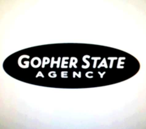 Gopher State Agency - Minneapolis, MN