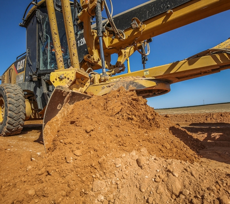 Mallee Earthmoving & Excavations Pty Ltd - Irymple, VIC