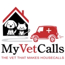 MyVetCalls - Veterinarians
