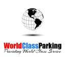 World Class Parking - Parking Attendant Service