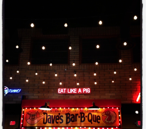 Famous Dave's - Bismarck, ND