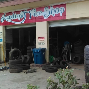 Landin'sTire Shop (LLantera Landin) - Mount Pleasant, TX