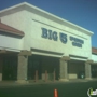 Big 5 Sporting Goods